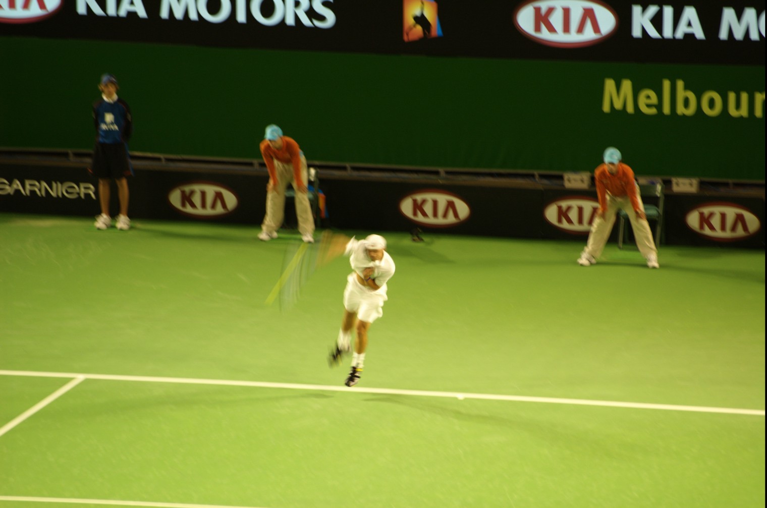 20060116   Australie   Melbourne   Australian Open 2006   057